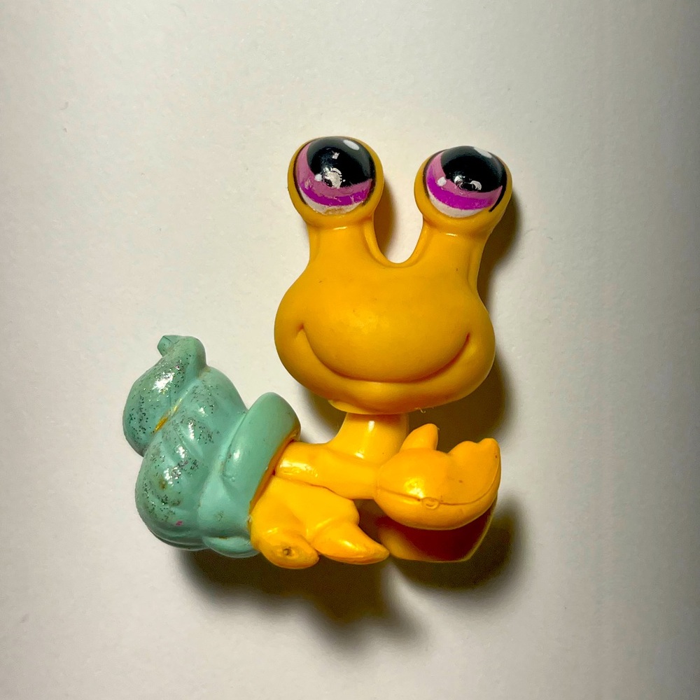 Lps Hermit Crab
